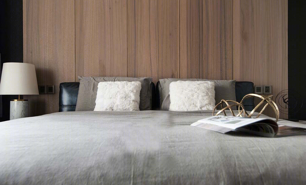 金坛金海湾样板间-45