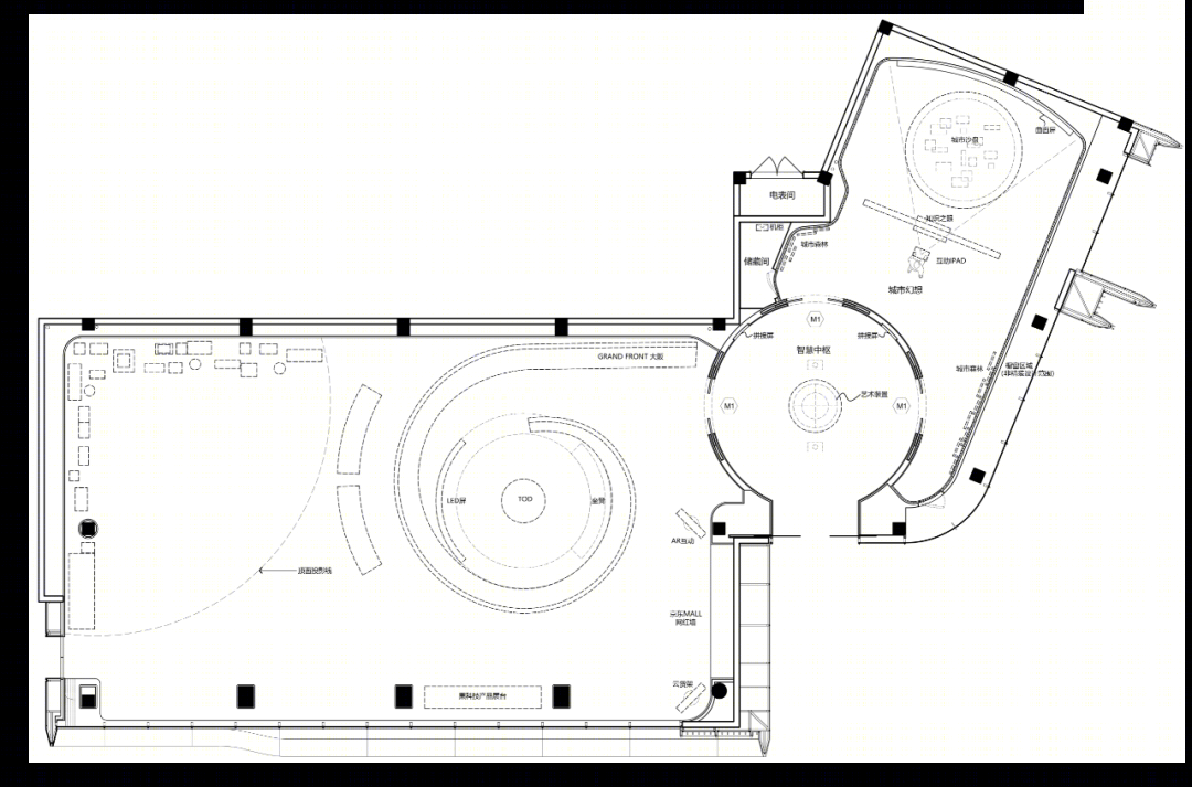 南京晴翠府丨中国南京丨EH DESIGN GROUP 易和设计集团-60