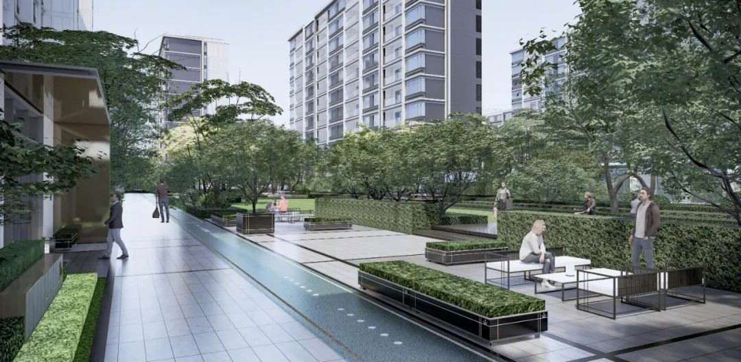 芜湖樾江望丨中国芜湖丨上海柏涛建筑设计有限公司-118