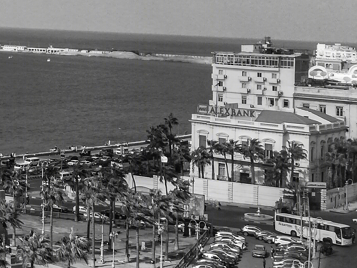 Old Alexandria 2-4