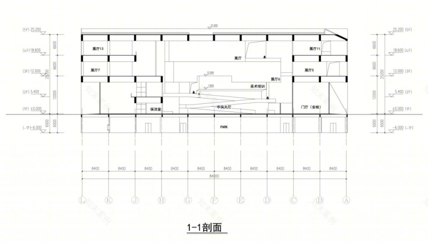 山东省美术馆-23