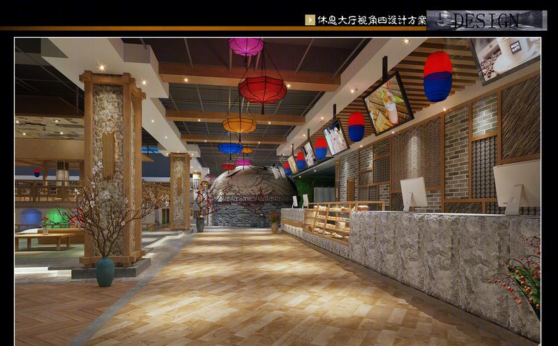 水沐年华汤泉宫 | 中产阶层的生活服务会所-15