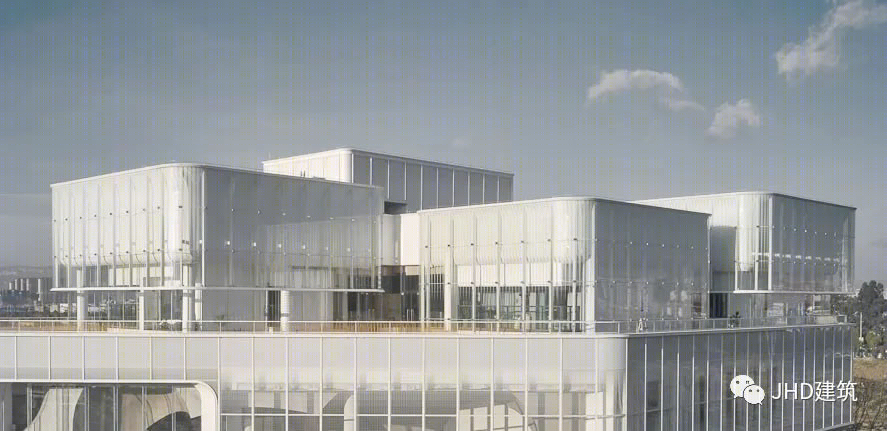 云南万科滇池国际社区公园城市项目丨中国昆明丨JHD 建筑-28