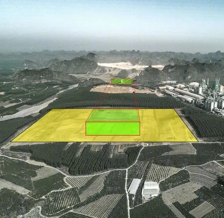 南宁双定循环经济产业园垃圾焚烧发电厂丨中国南宁丨UUA建筑师事务所-56
