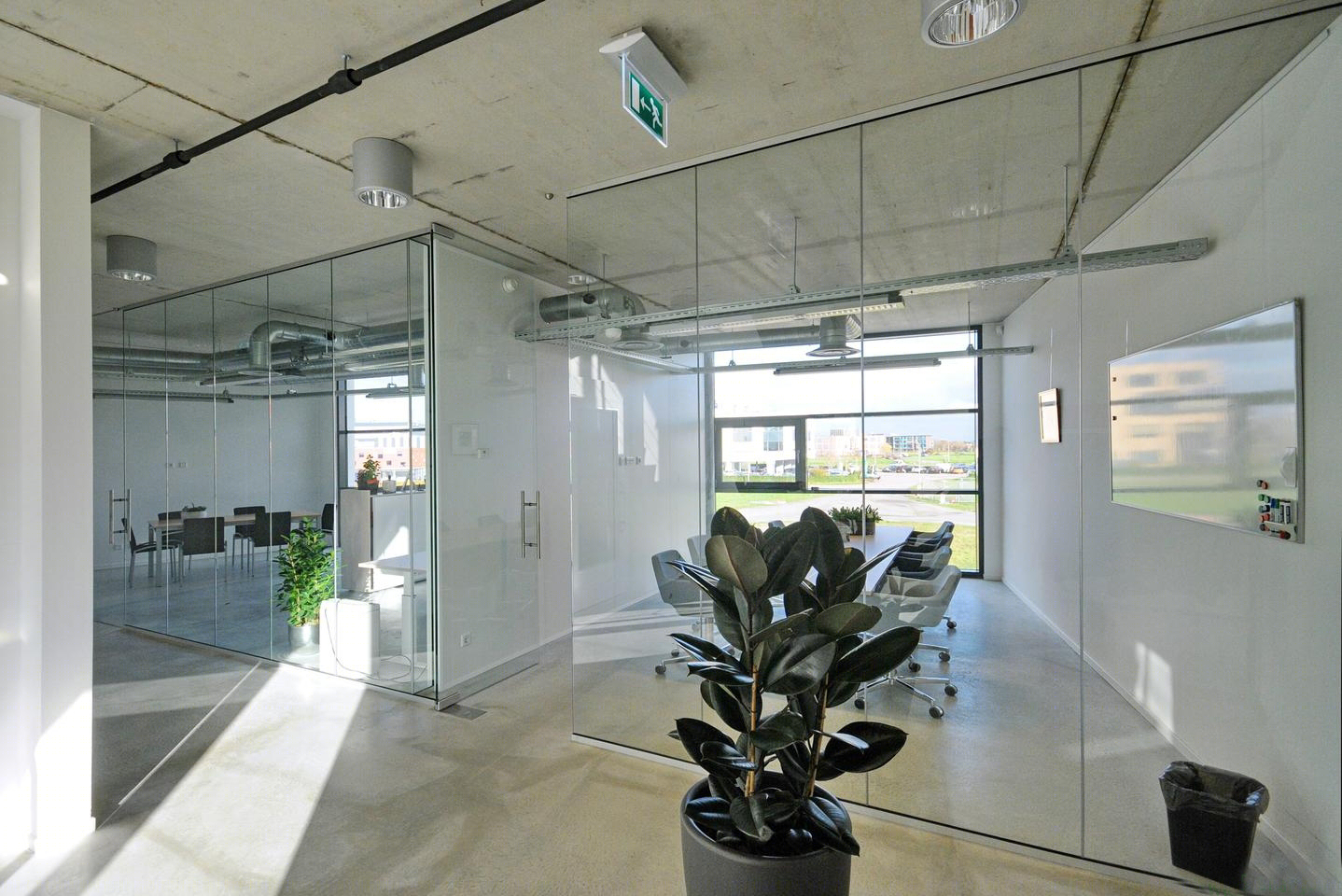 Lab32 architecten丨办公建筑丨荷兰Relitech办公楼-30