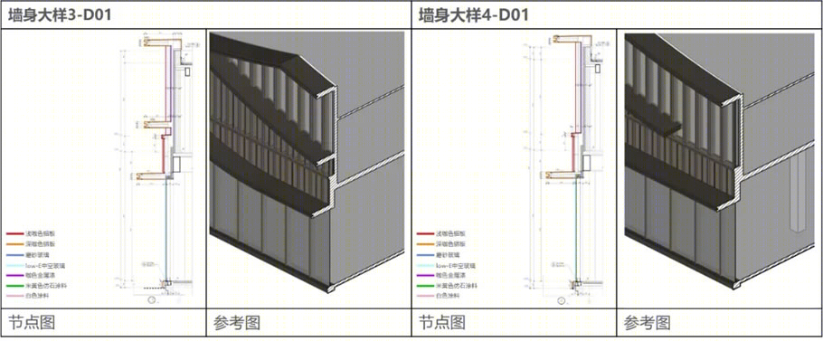 北京云河砚展示区丨中国北京丨基准方中北京分公司-44