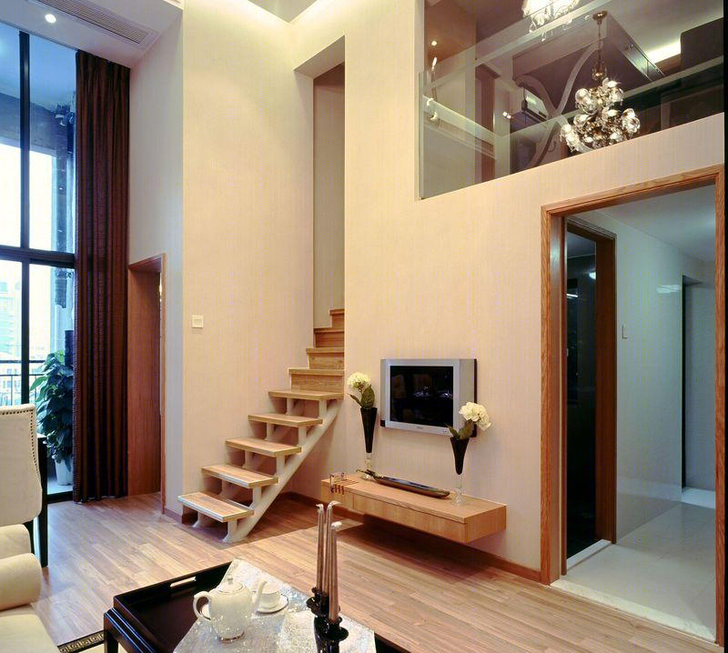 大宅公馆设计-16