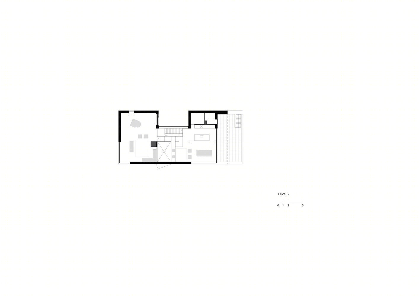 荷兰瓦塞纳 Meijendel 住宅-31
