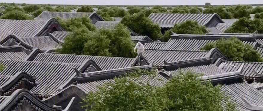 朝内菜市场立面微更新丨中国北京丨于海为-35