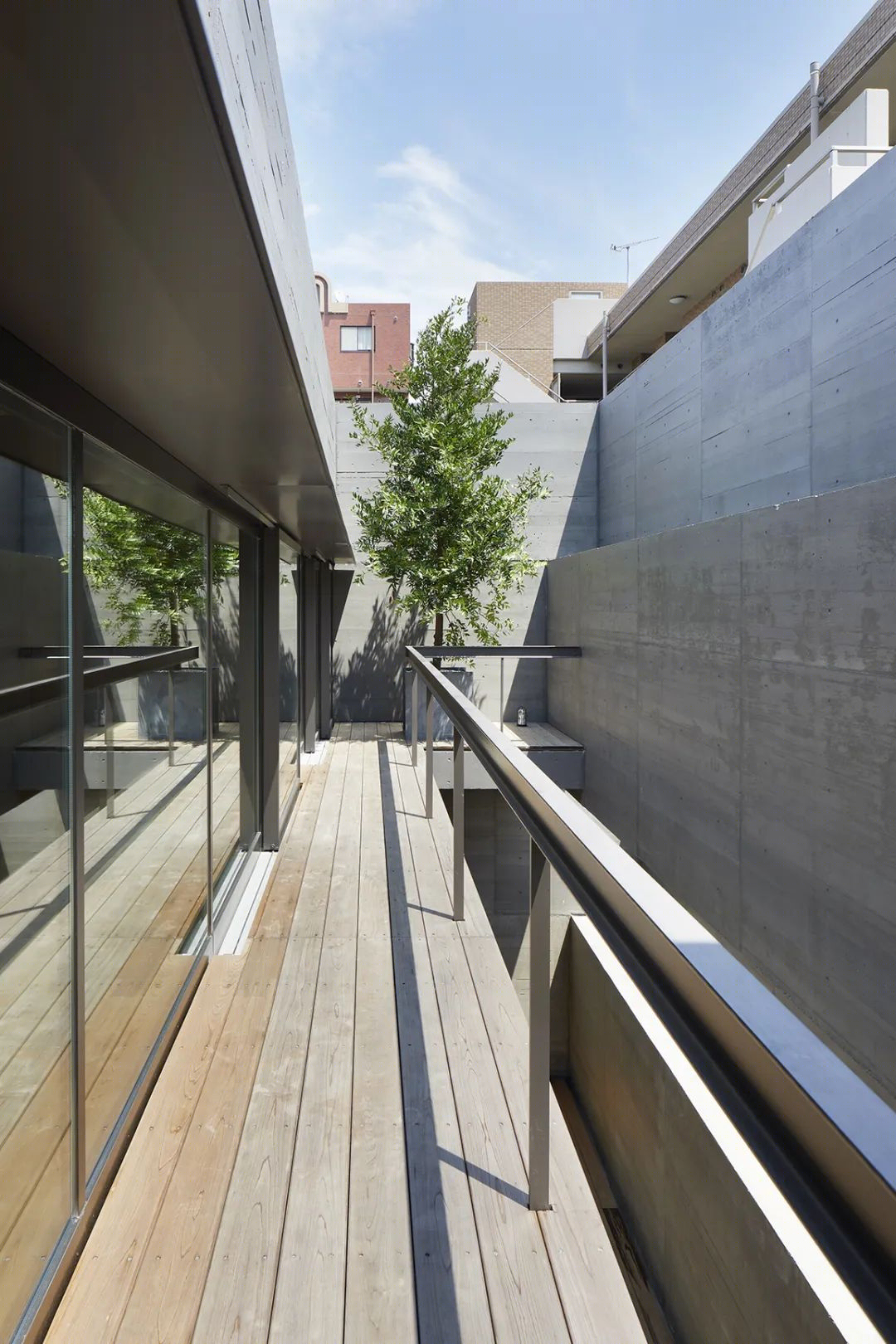 Slack 东京办公室丨日本东京丨Suppose Design Office-52