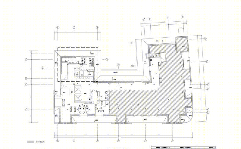 礼和洋行大楼改建-22