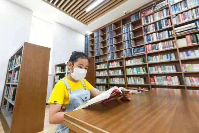 浦东新区惠南镇南汇图书馆改建工程丨中国上海丨建筑分公司建筑三所-54
