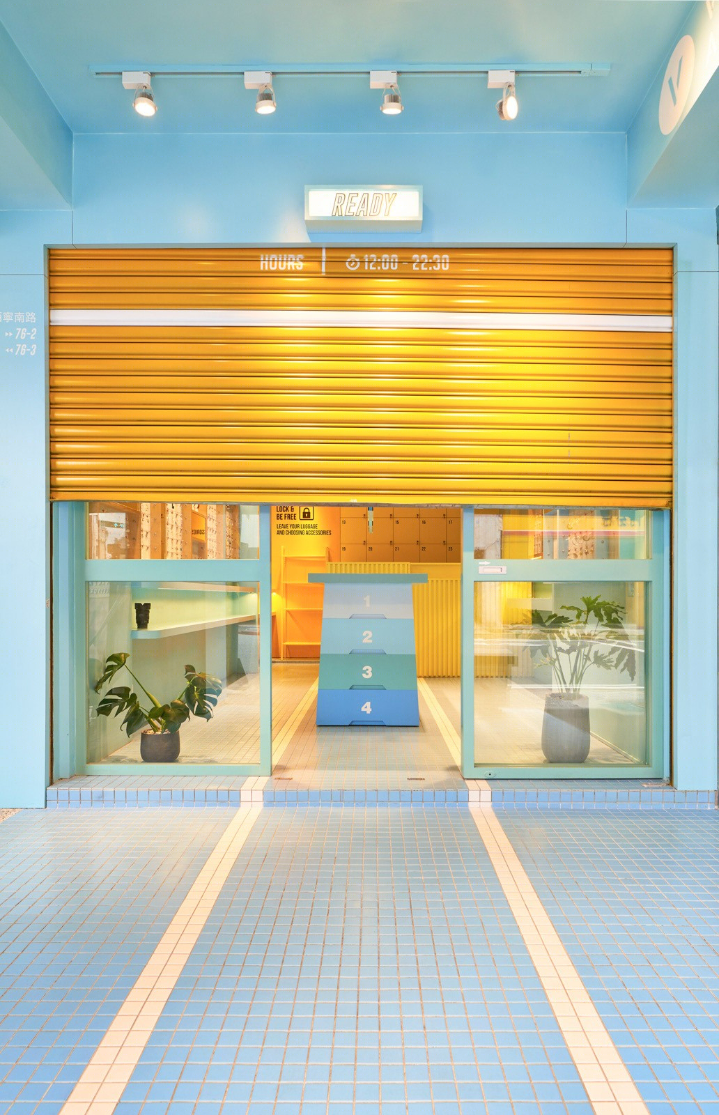 成都VACANZA门市-11