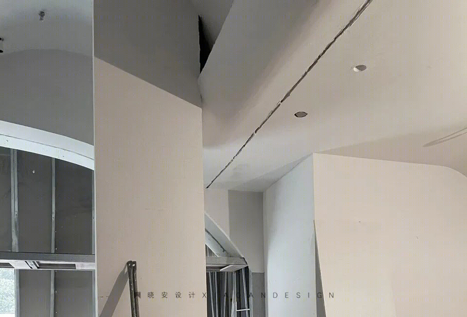 梦幻羚羊谷 · 水坊路店餐饮空间设计丨中国苏州丨晓安设计-44