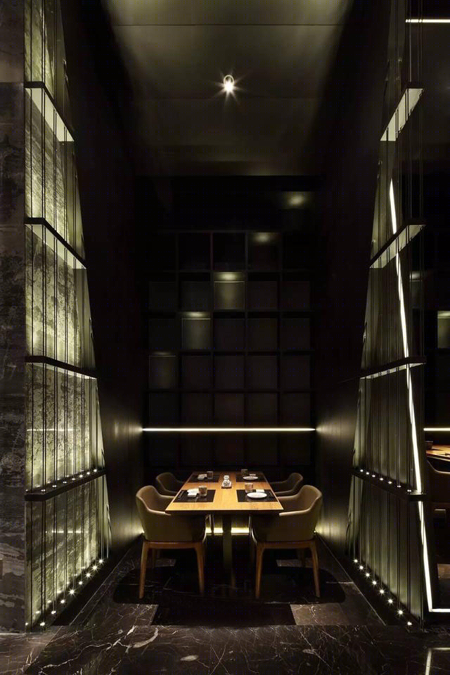 深圳TOKU新派日式料理餐厅-13