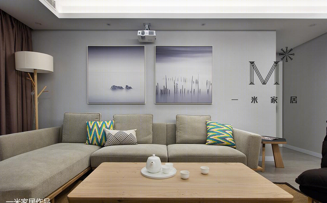 【一米家居】 ◣爱宠大机密◥ 130m²-16
