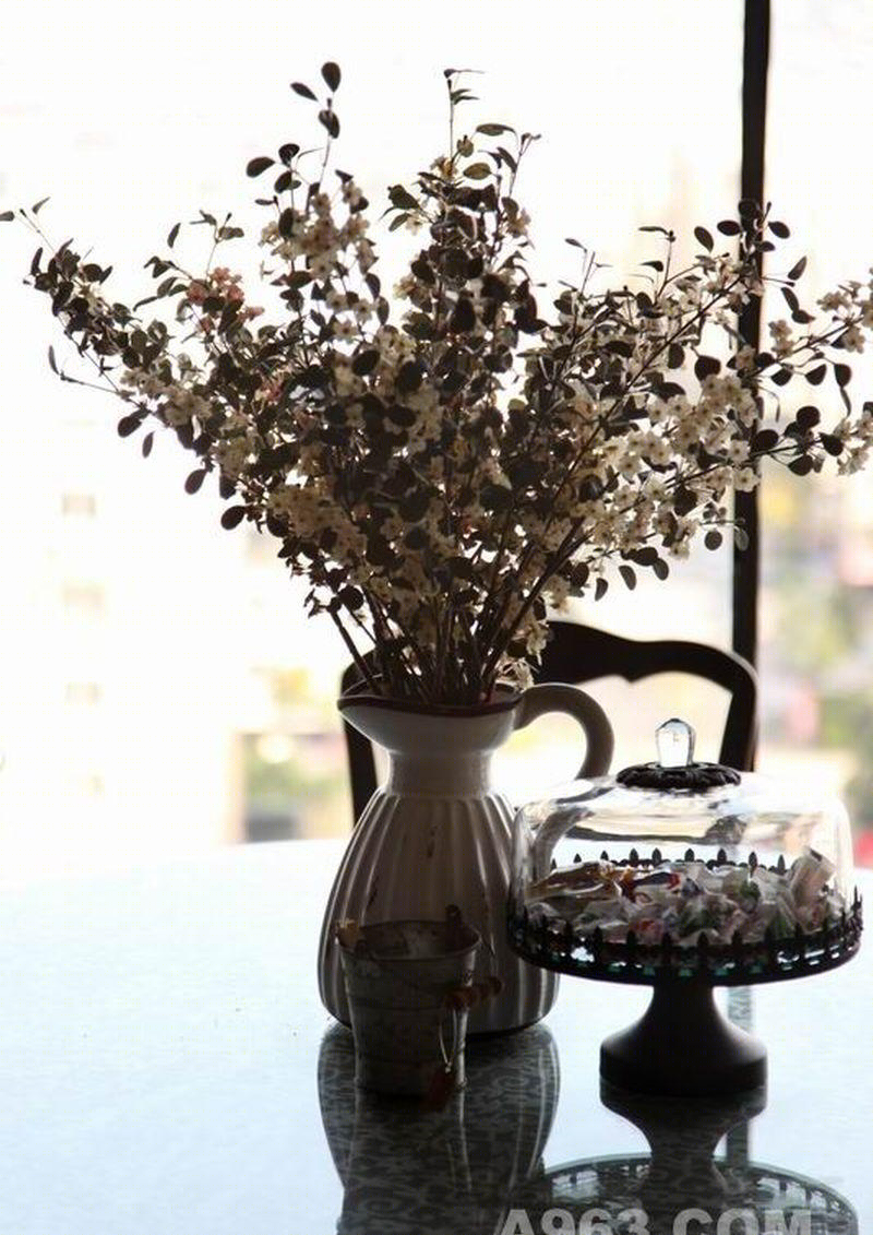 随性而为的家-104