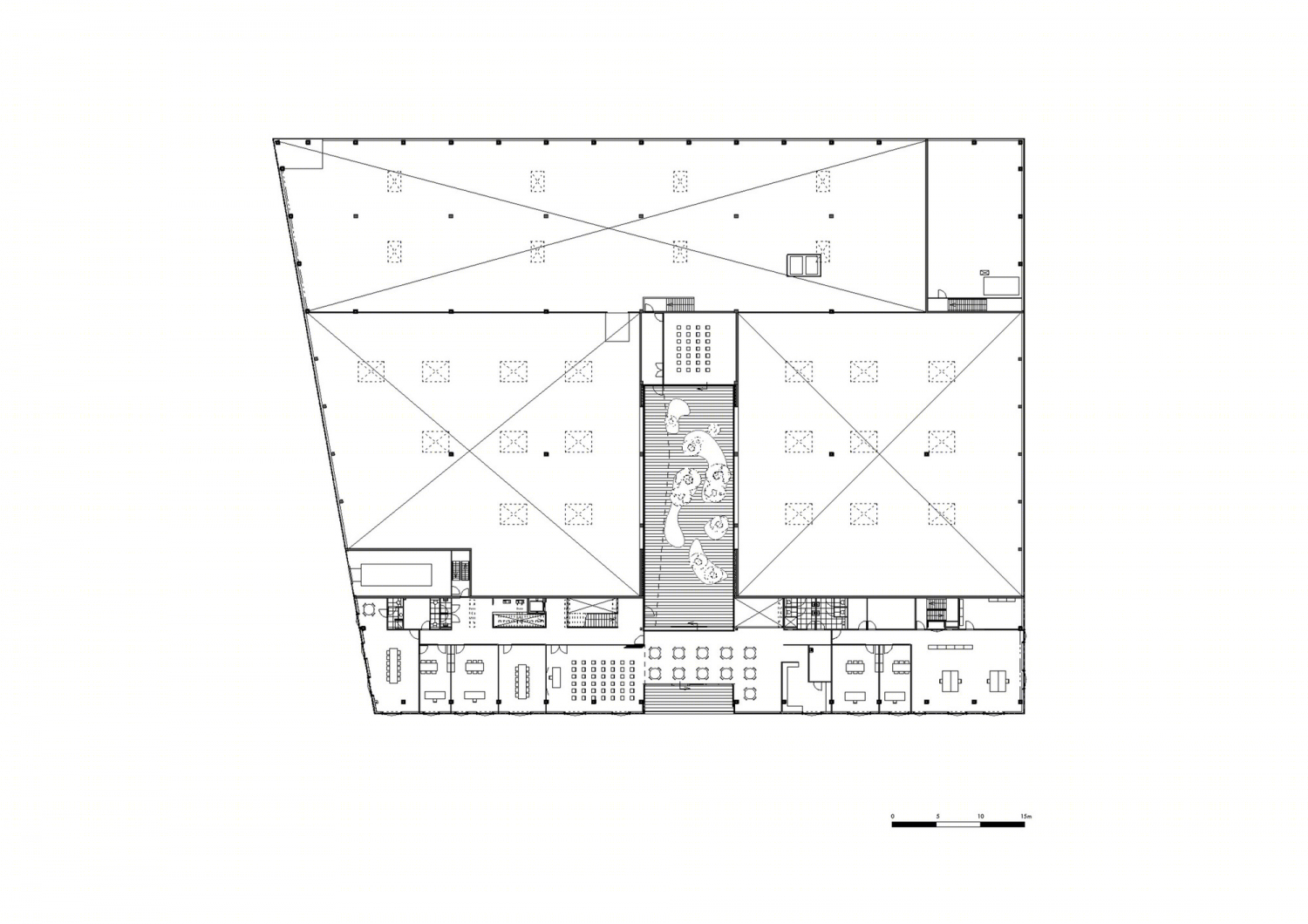 荷兰舒曼集团总部——绿色办公建筑的典范-37