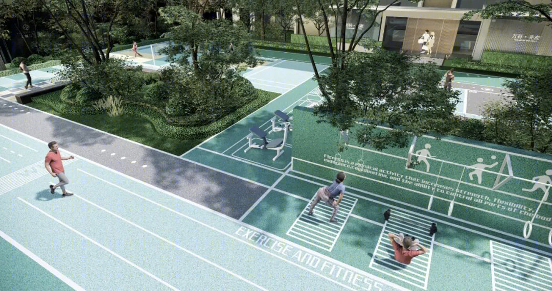 芜湖樾江望丨中国芜湖丨上海柏涛建筑设计有限公司-120