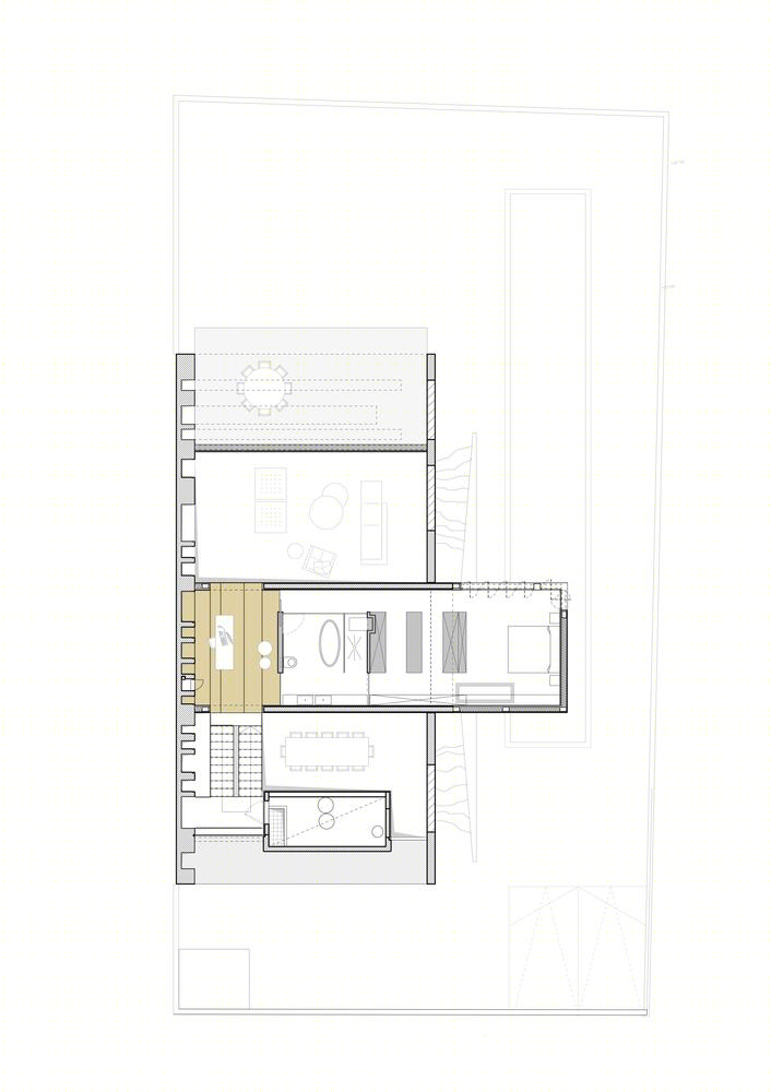 以色列灵感博物馆住宅-23