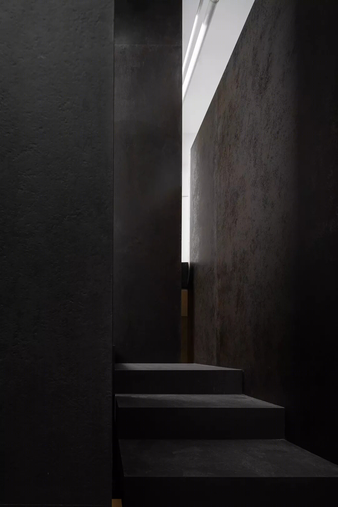 URBATEK 西班牙宝瓷兰岩板(台州)旗舰展厅丨中国台州丨PENG & PARTNERS 鹏和朋友们设计事务所-69