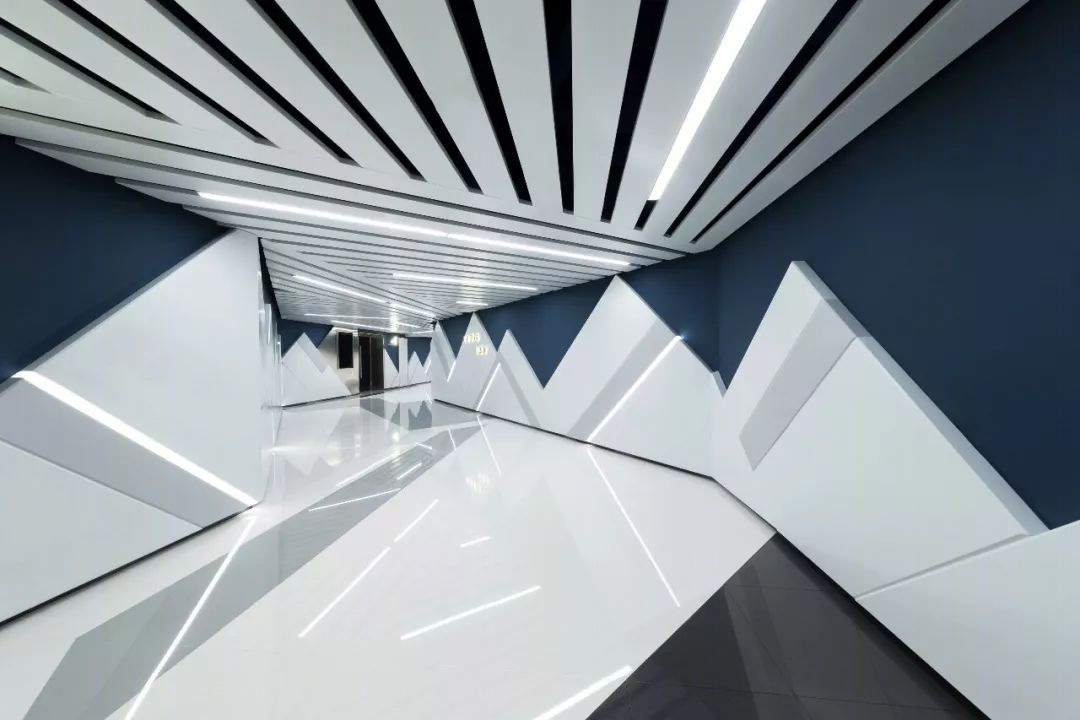 深圳布吉万象汇影院，穿越时空的梦幻空间-62