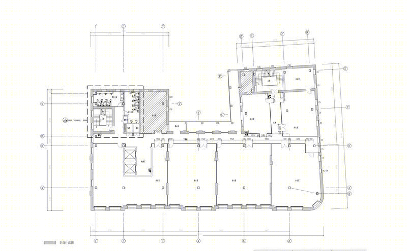 礼和洋行大楼改建-23