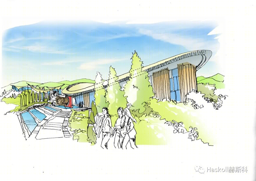 万科抚仙湖度假项目-17