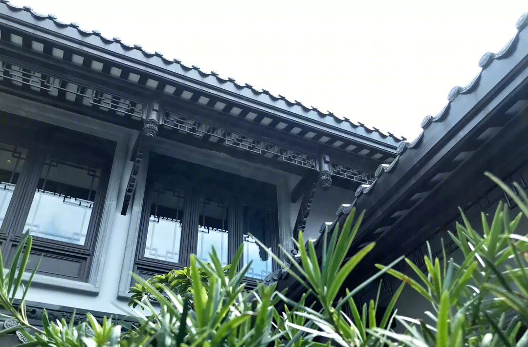 梅州客家院子丨中国梅州丨华泰众城-41