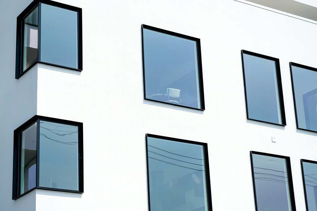 纳什维尔 4 层公寓建筑 Alina丨美国纳什维尔丨The Bradley Projects-9