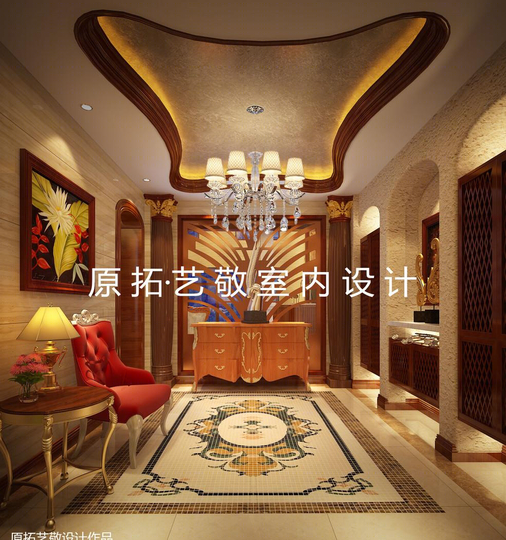 星湖湾露台泡池 | 城市度假生活新体验-0