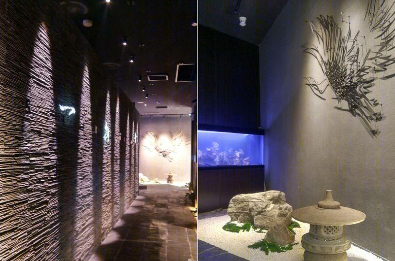 石葵居酒屋-7