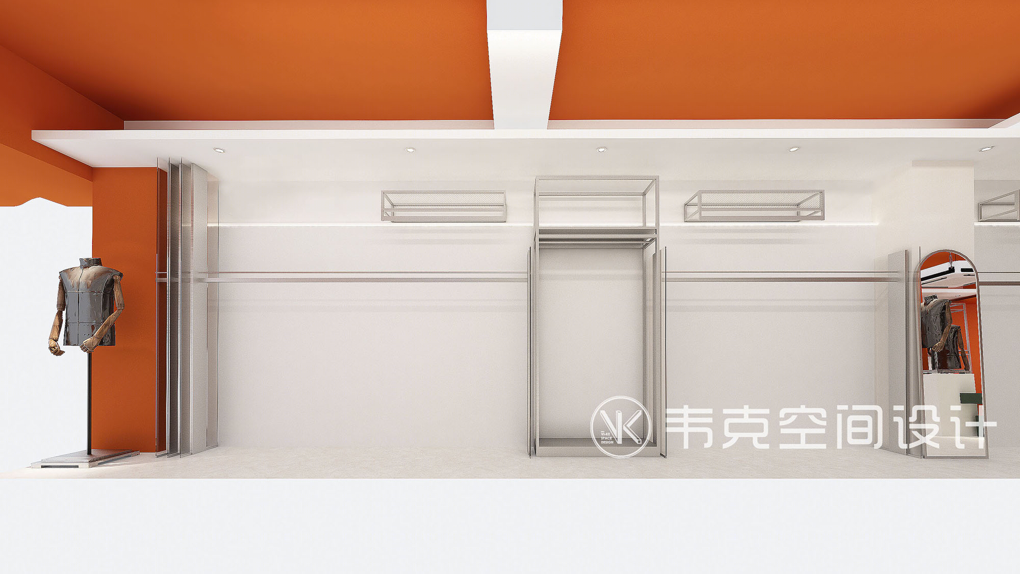 爆品云批·构筑新零售概念店-12