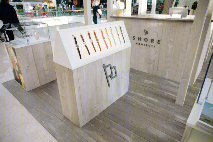 英国Shore手表闪店-13