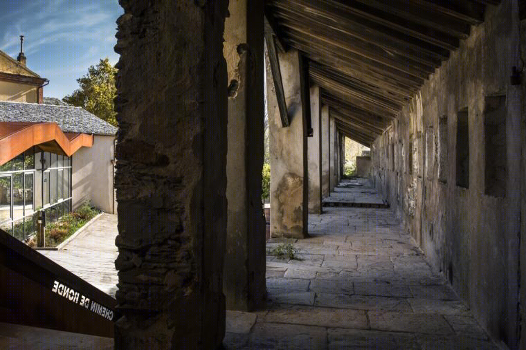 法国Radio Corse无线电台办公室丨atel’erarchitecture-28