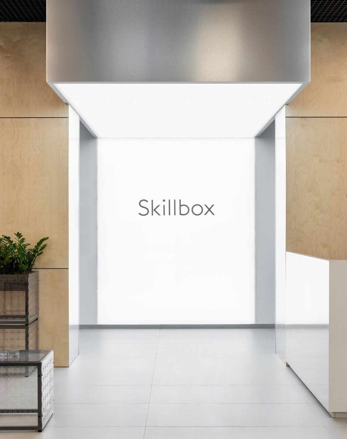 2021 年俄罗斯 Skillbo· 办公室丨俄罗斯莫斯科丨UR Bureau-36
