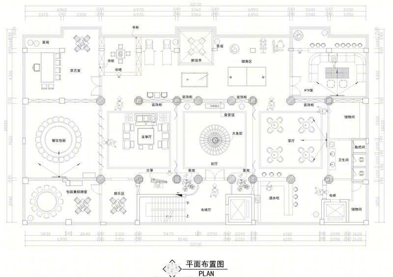 鹤龙湖私人会所-3