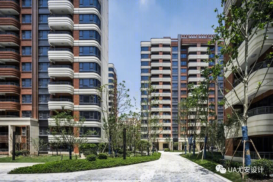 上海建工海玥瑄邸丨中国上海-66