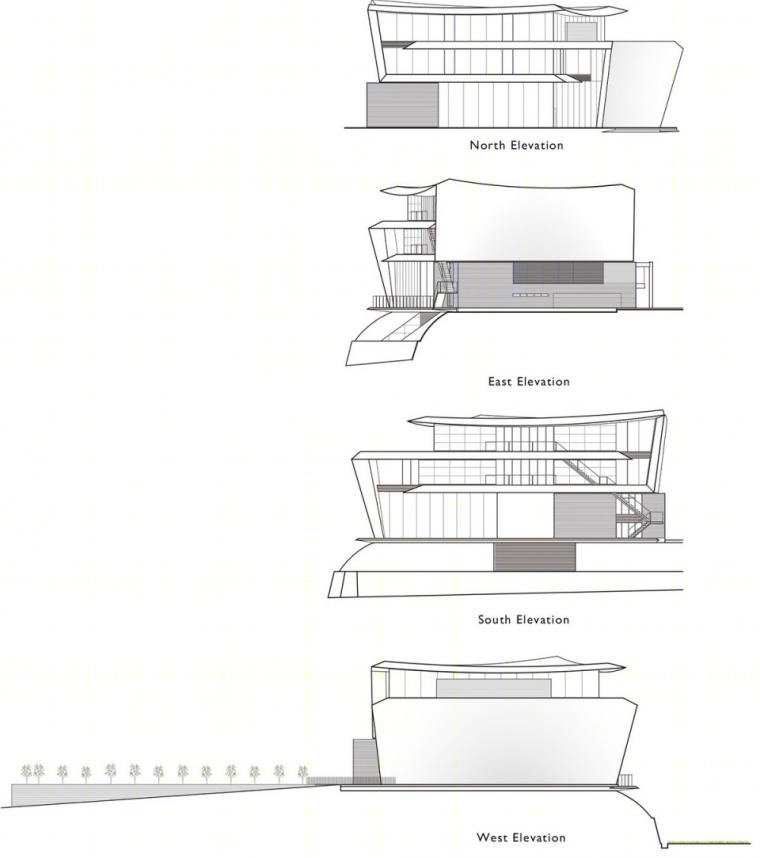 日本厨房之家展示中心丨Kubota Architect Atelier-25