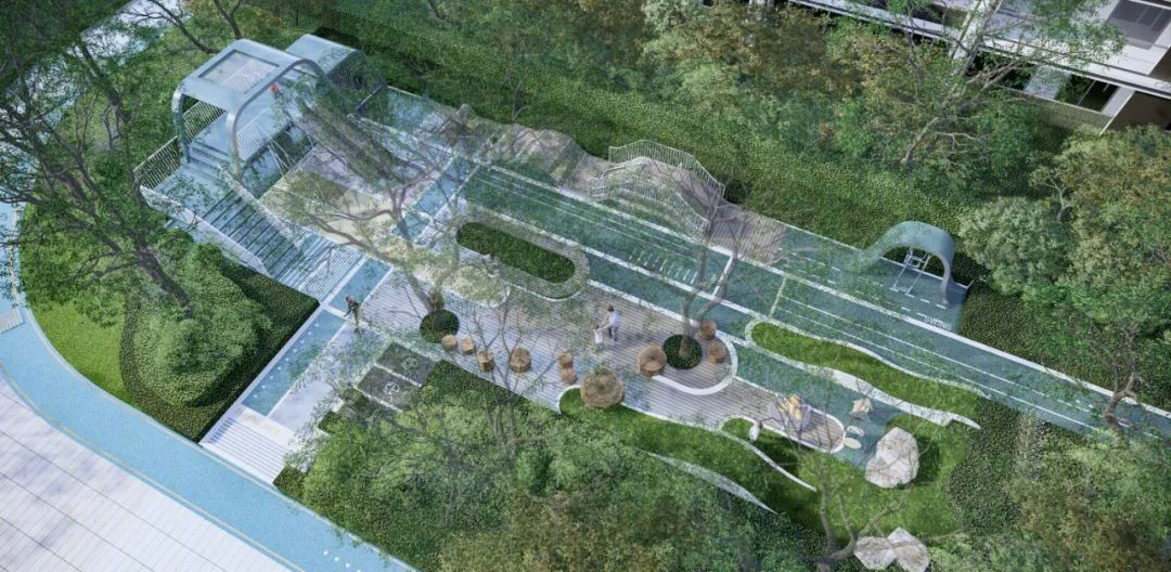 芜湖樾江望丨中国芜湖丨上海柏涛建筑设计有限公司-124