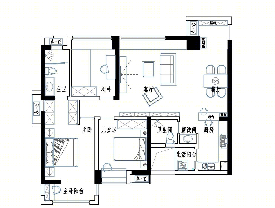 
【铲屎官】的浪漫邂逅 -0