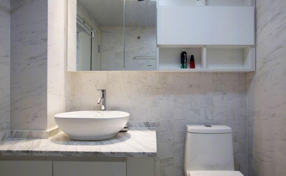 繁华中的宁静书房——户外平面规划-26