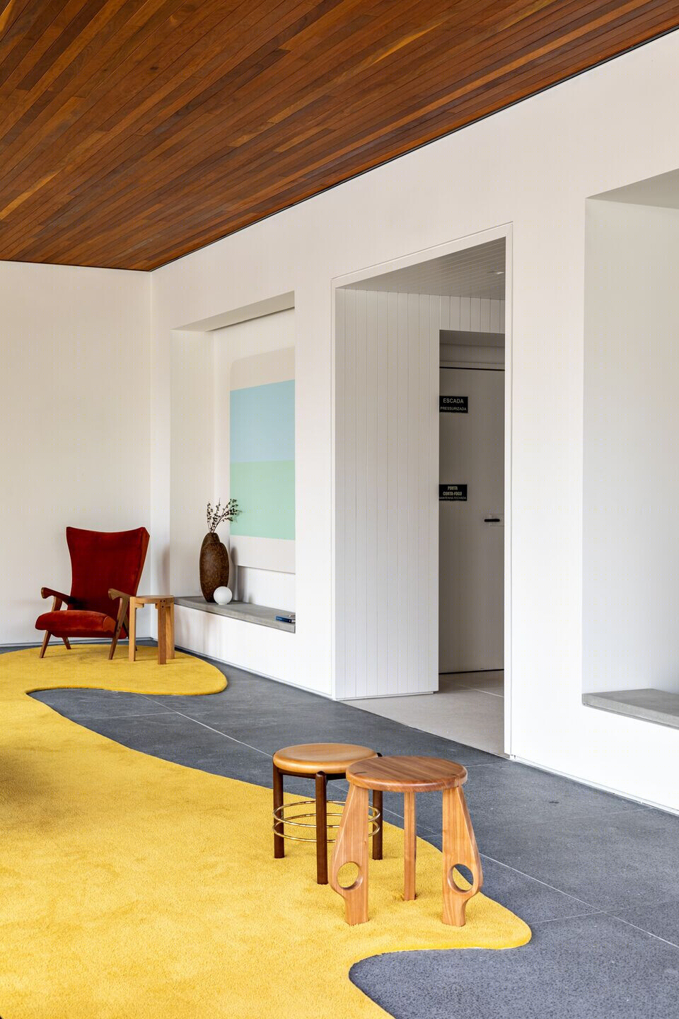 DSENHO 建筑丨巴西丨Leandro Garcia-15