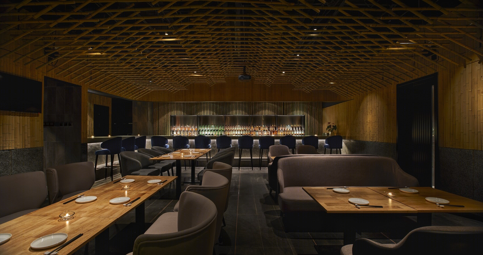 北京东赏日料餐厅-12