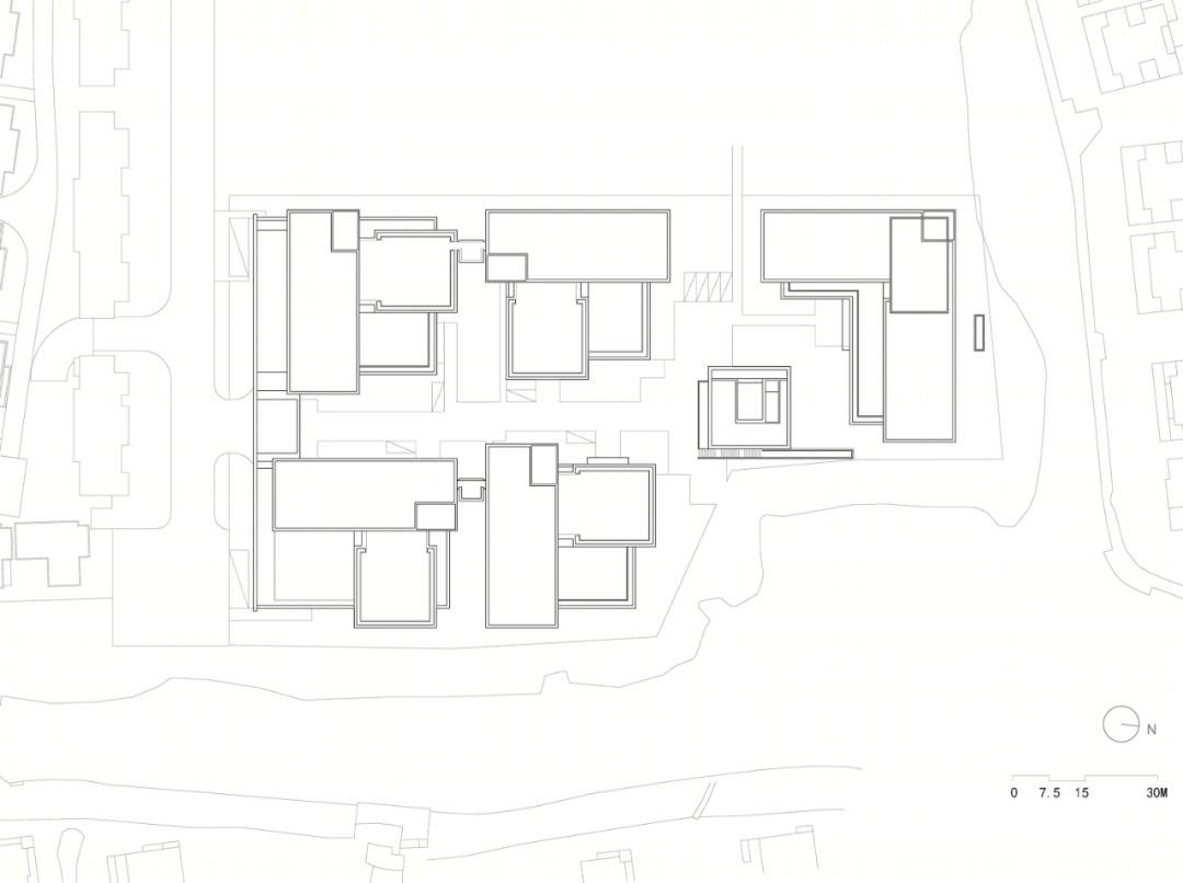 浙江舟山海洋科学城产业办公园区丨中国舟山丨gad-36