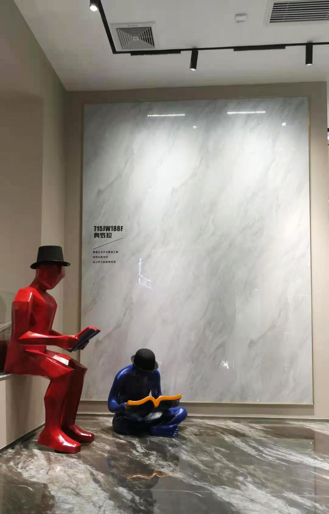 多元风格空间设计-11