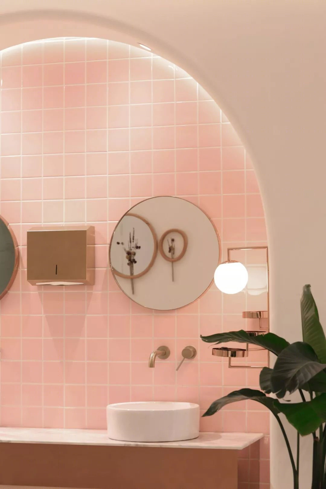 容德医馆丨中国成都-45