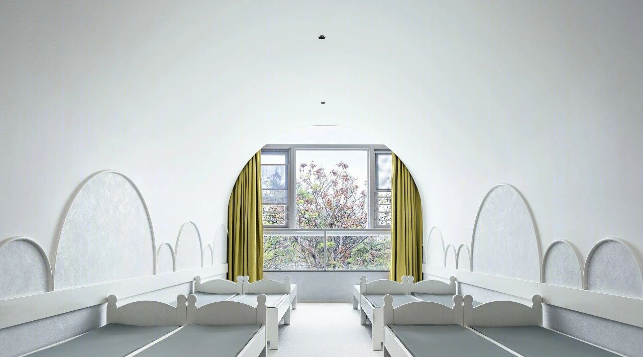 英皇国际幼儿园丨中国深圳-21