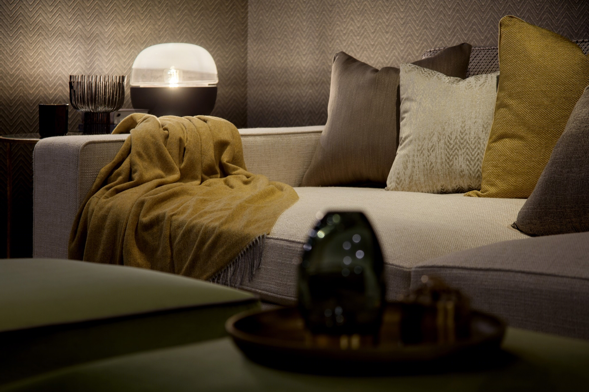 St John’s Wood Townhouse – Relaxation Millier-9