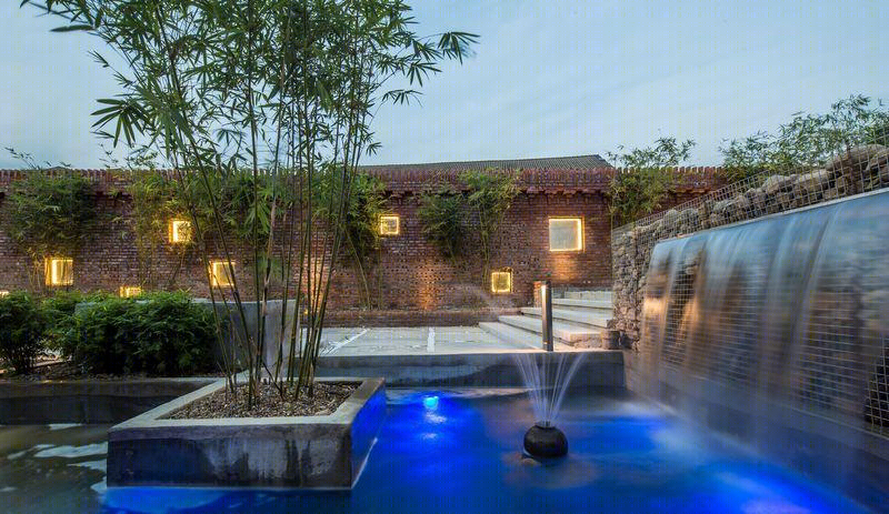 隐世竹居 | 山村小工厂的惊艳蜕变-83